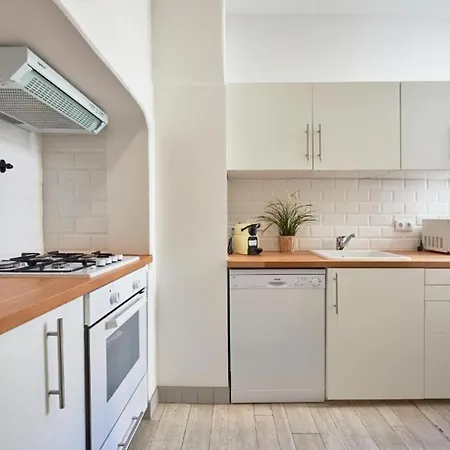 Apartment With 2 Bedrooms In Lisboa With Wonderful City View Balcony And Wifi * Lisboa